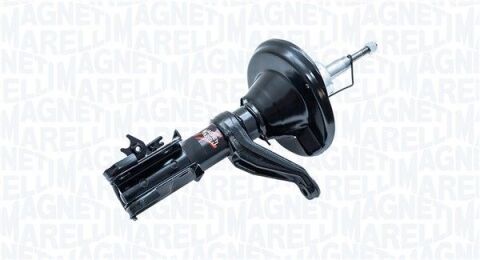 Амортизатор передн. прав. CR-V 02-