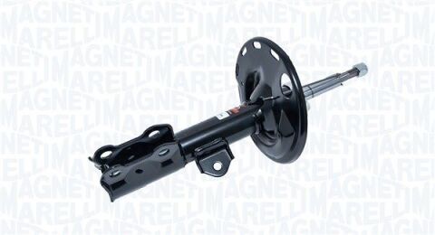 Амортизатор передний пров. газ. Verso 1,6D-2,2D 09-