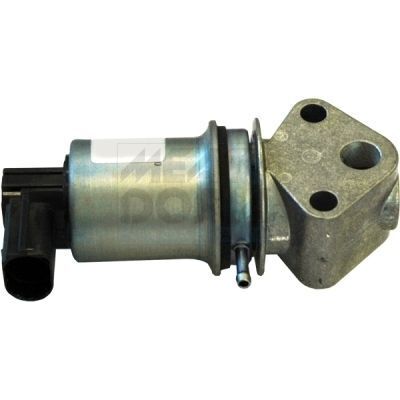 Клапан EGR Audi A2,Golf IV,Polo,Skoda Fabia I,Octavia I 1.4/1.6 Клапан EGR Audi A2,Golf IV,Polo,Skoda Fabia I,Octavia I 1.4/1.6