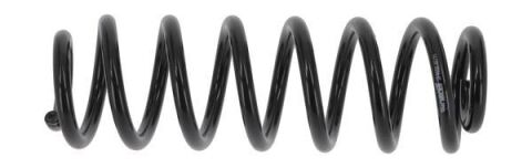 Пружина задняя TIGUAN ALLSPACE 1.4/2.0 17-, SKODA KODIAQ 1.4/2.0 16- Пружина задняя TIGUAN ALLSPACE 1.4/2.0 17-, SKODA KODIAQ 1.4/2.0 16-