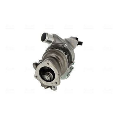 Турбіна C4 GRAND PICASSO I 1.6 08-, DS3 (SA_) 1.6 10-, DS4 1.6 11-