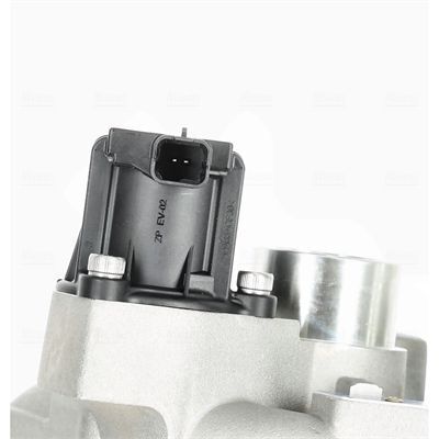 Турбіна C4 GRAND PICASSO I 1.6 08-, DS3 (SA_) 1.6 10-, DS4 1.6 11-