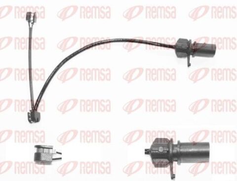 Датчик зносу гальмівних колодок AUDI Q5 09-