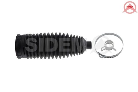 Пильник рульового механізму FOCUS IV (HN) 1.5 EcoBlue 18- Пильник рульового механізму FOCUS IV (HN) 1.5 EcoBlue 18-