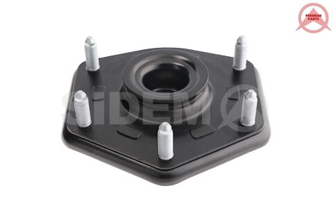 Подушка аморт.передн. (з підшип.) CR-V III 07-