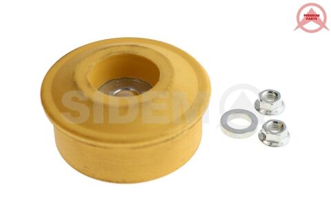 Подушка амортизатора передн.без підшипн.Passat,Skoda SuperB 1,8T1,9TDI2,0 02-