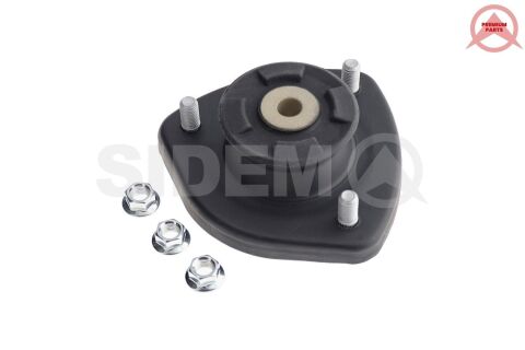 Подушка задн.амортизатора X5 00-