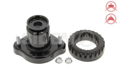 Рем. Комплект опорного підшипника амортизатора задн. PATRIOT (MK74) 2.4 09-17, COMPASS (MK49) 2.0