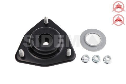 Рем. Комплект опорного підшипника амортизатора передн. PATRIOT (MK74) 2.4 09-17, COMPASS (MK49) 2.0