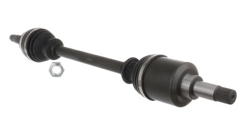 Полуось левая L=610,3mm, 21/22 зуб. 306 Break 1.4 97-02 Полуось левая L=610,3mm, 21/22 зуб. 306 Break 1.4 97-02