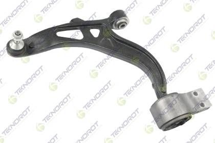 Важіль передн.лів. нижн. EXPLORER 11-