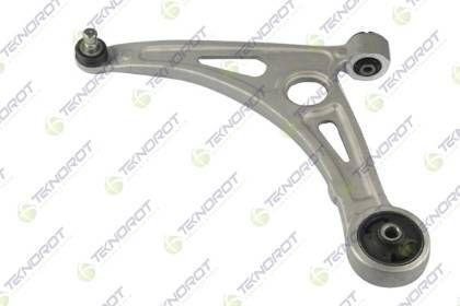 Важіль передній лів. нижн. SONATA VII 2.4