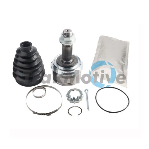 Шркш зовнішній Pajero 3,2-3,8 06- Шркш зовнішній Pajero 3,2-3,8 06-