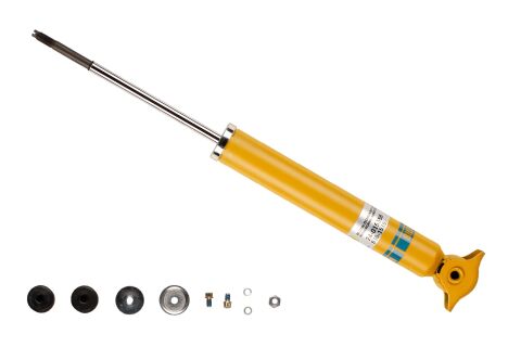 Амортизатор підвіски