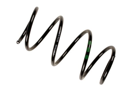 Пружина підвіски