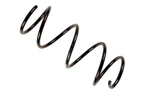 Пружина підвіски