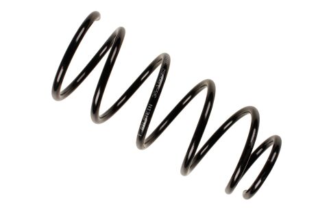 Пружина подвески