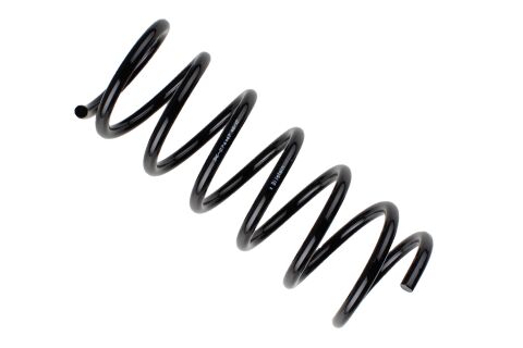 Пружина підвіски