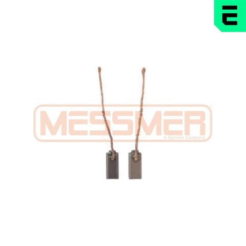 Комплект щіток генератора Комплект щіток генератора