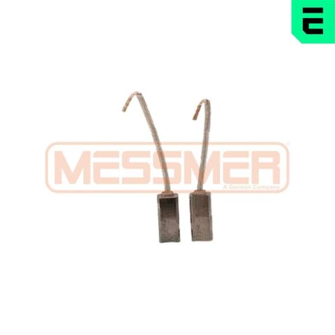 Комплект щіток генератора