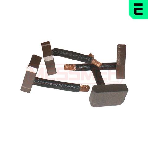 Комплект щеток, стартер