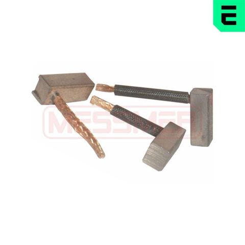 Комплект щіток, стартер