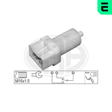 Датчик включення стоп-сигналу