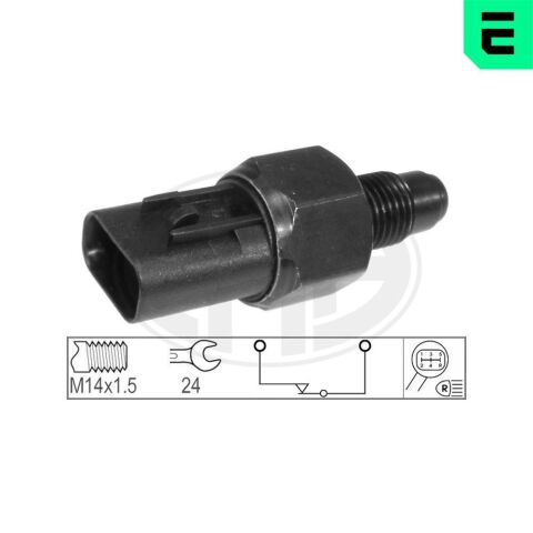 Выключатель света заднего хода Выключатель света заднего хода