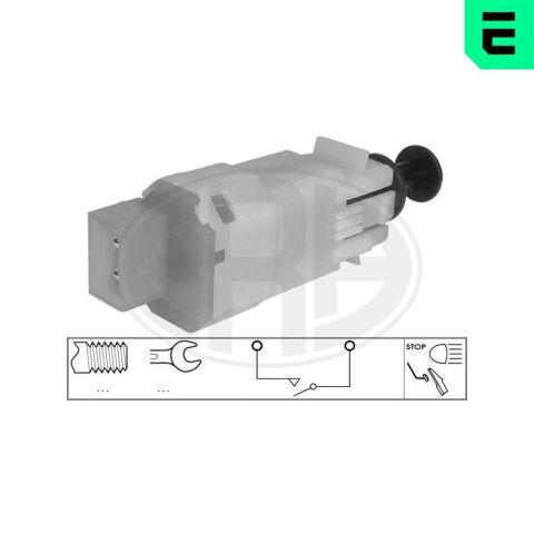 Датчик включення стоп-сигналу