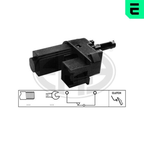 Датчик ввімкнення стоп-сигналу