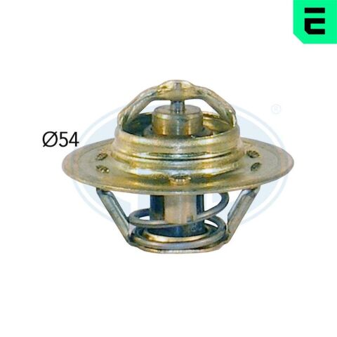 Термостат, охлаждающая жидкость