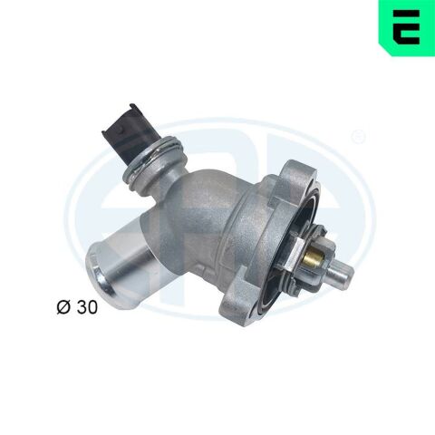 Термостат, охолоджуюча рідина