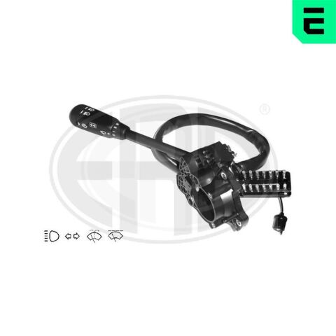 Переключатель, 15 контактов [OE 1245401045/1245450424]