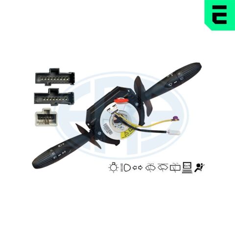 Переключатель подрулевой