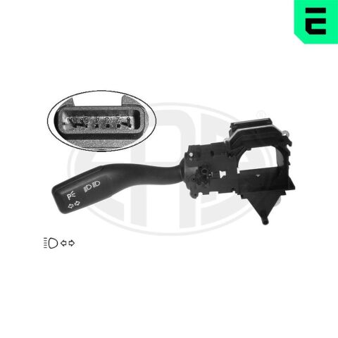 Перемикач підрульовий Перемикач підрульовий