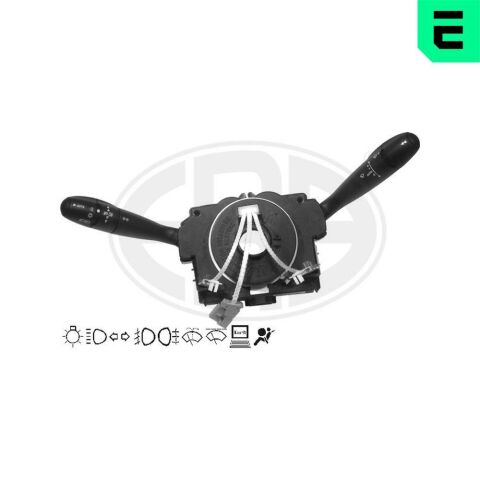 Переключатель подрулевой Переключатель подрулевой