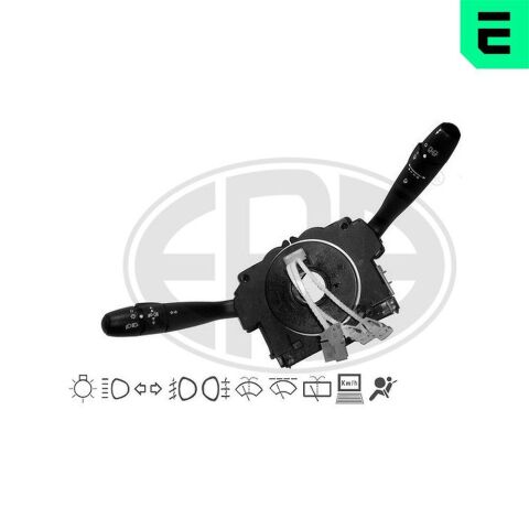 Переключатель подрулевой