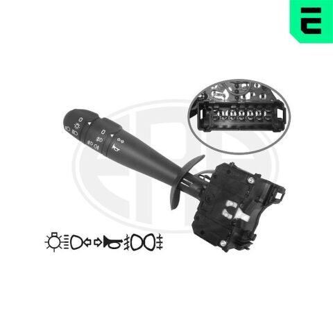 Перемикач підрульовий Перемикач підрульовий