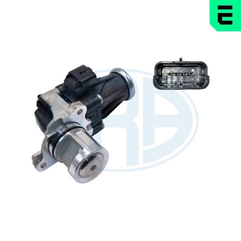 Клапан рециркуляции ВГ Клапан рециркуляции ВГ