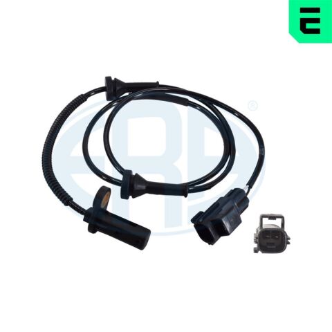 Датчик частоти обертання колеса