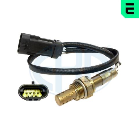 Лямбда-зонд