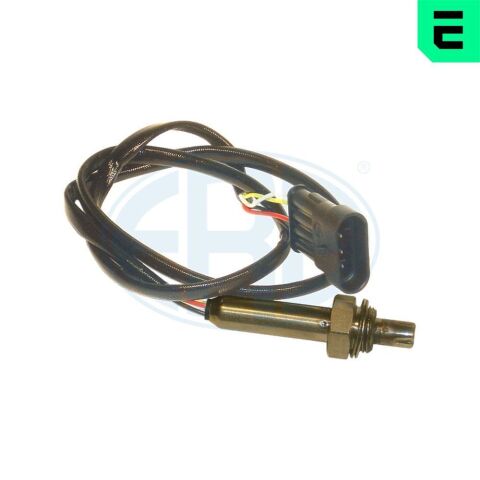 Ламбда-зонд