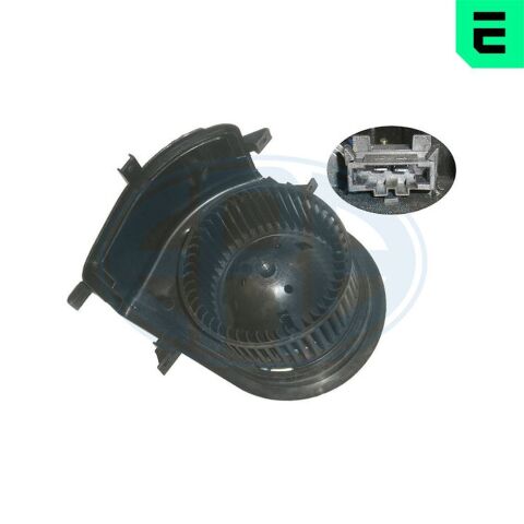 Вентилятор салона