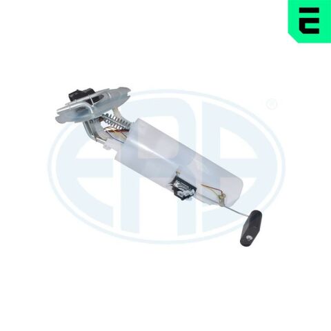 Паливний насос