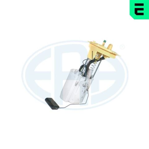 Паливний насос