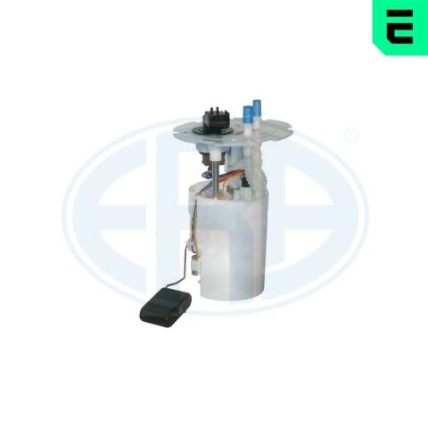 Паливний насос