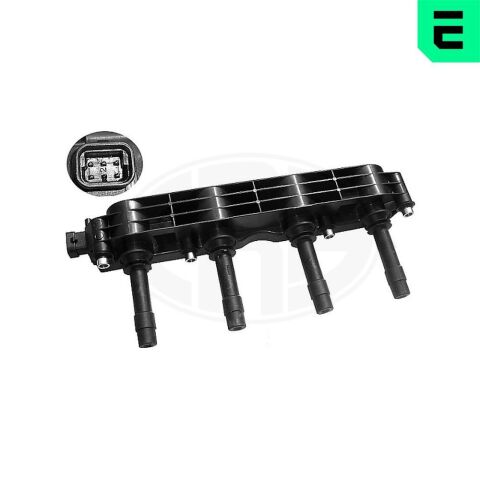 Катушка зажигания Катушка зажигания