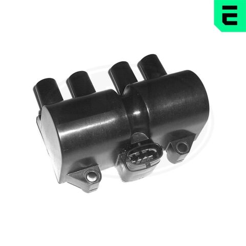 Котушка запалювання