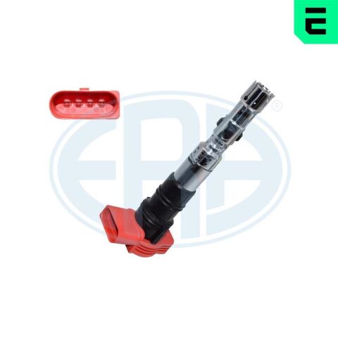 Котушка запалювання