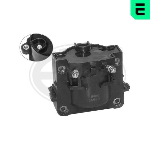 Котушка запалювання Котушка запалювання